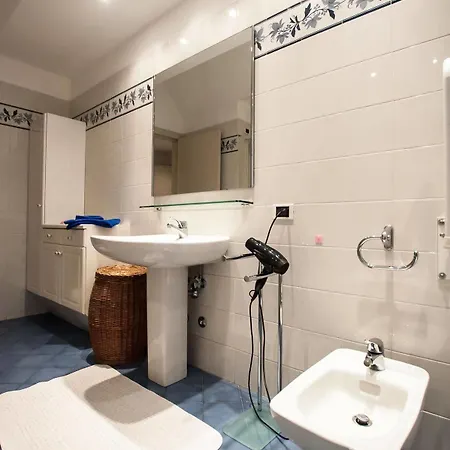 La Foresteria Hotel