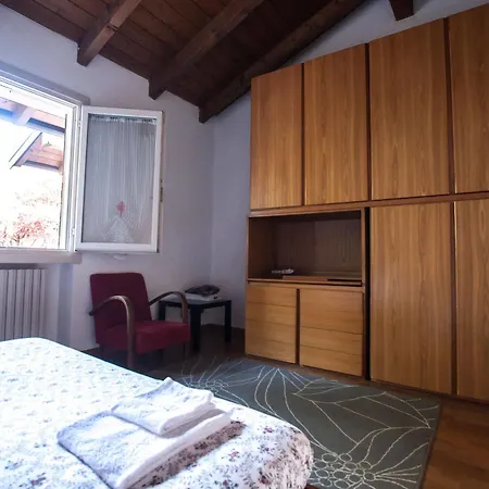 La Foresteria Hotel