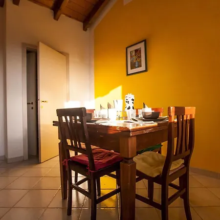La Foresteria Hotel Lomazzo