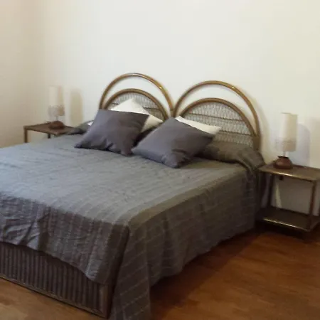 La Foresteria Hotel