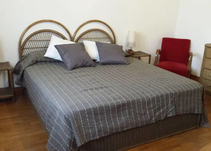 La Foresteria Hotel *