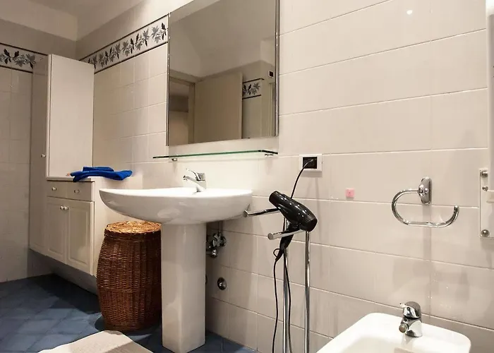 La Foresteria Hotel
