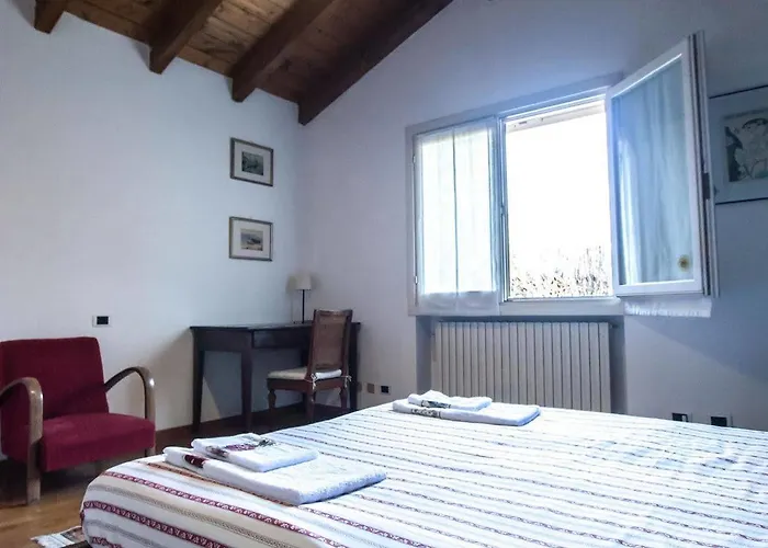 La Foresteria Lomazzo