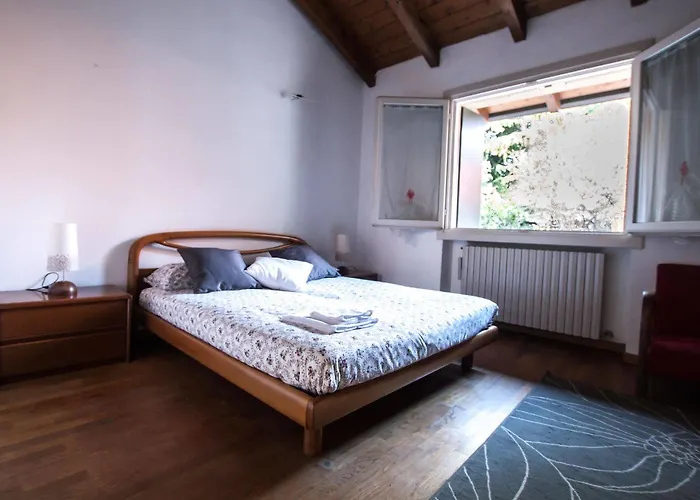Hotel La Foresteria