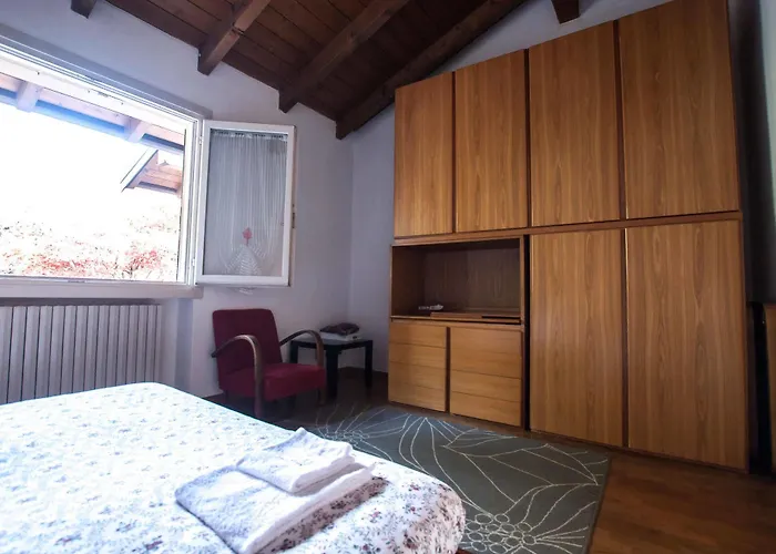 La Foresteria Hotel