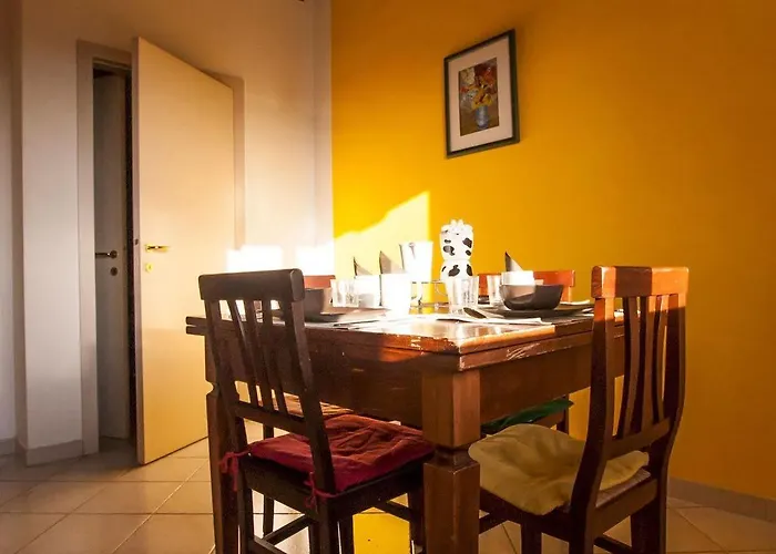La Foresteria Hotel Lomazzo