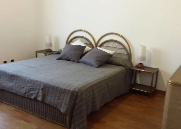 La Foresteria Hotel