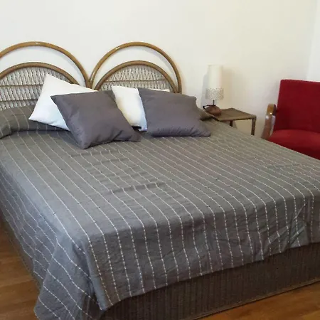 La Foresteria Hotel *