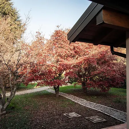 Hotel La Foresteria *